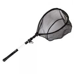 Lion Sports Onyx Dropshotnet & Handle