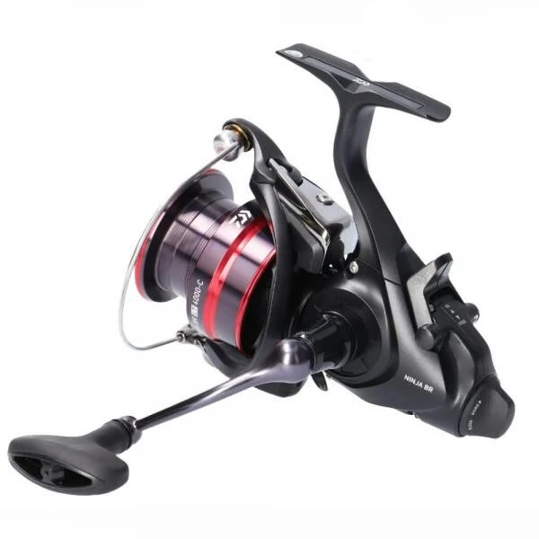 Daiwa Ninja BR LT - Afbeelding 2