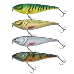 Berkley Zilla Glider 16cm 65g