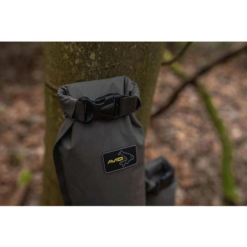 Avid Carp Avid Net & Sling Bag XL - Afbeelding 2