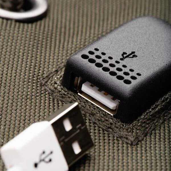 Nash Indulgence Sleep System All Season SS3 - Afbeelding 5