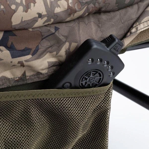 Nash Indulgence Sleep System All Season SS3 - Afbeelding 8