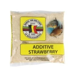 Van Den Eynde Strawberry 250g