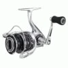 Abu Garcia Abu Revo STX Spin