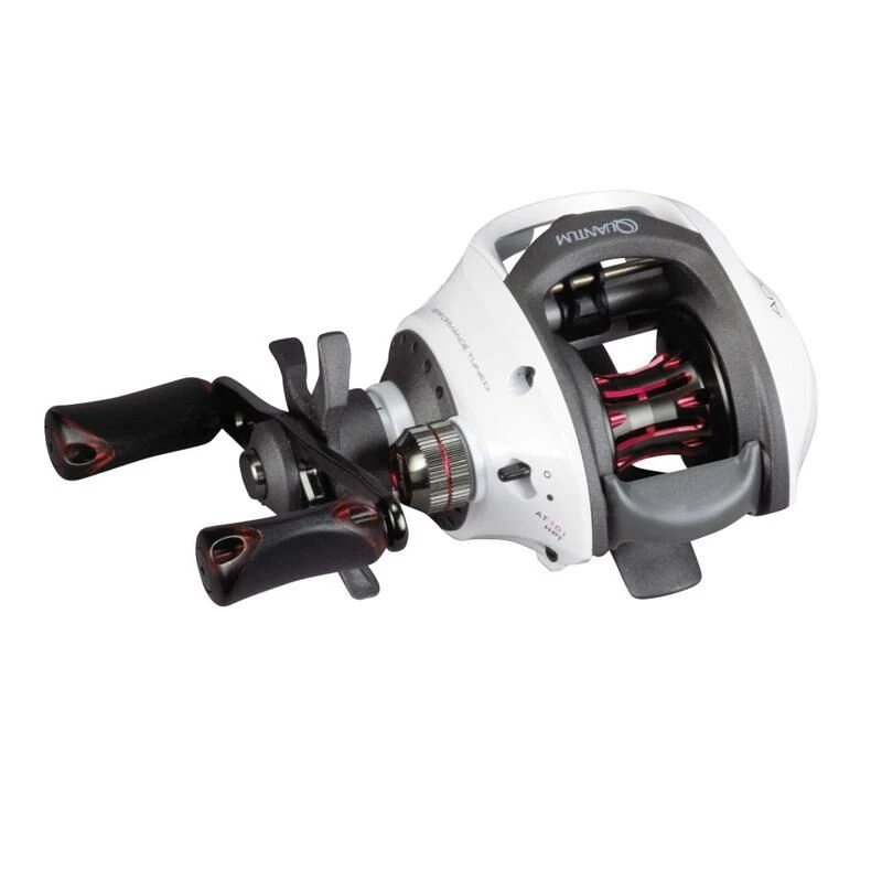 Quantum Accurist S3 AT101 HPT Flippin Reel