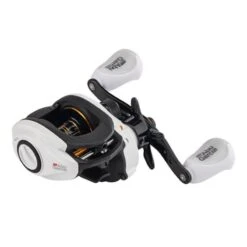 Abu Garcia Max Pro Left