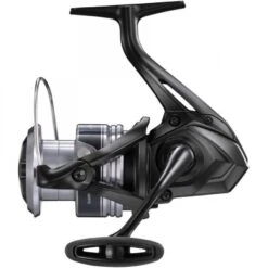 Shimano Aero BB Feedermolen