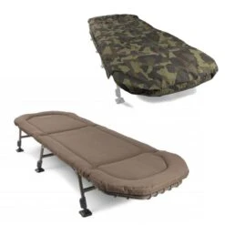 Avid Carp Benchmark Leveltech Combo Deal