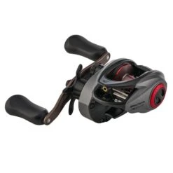Abu Garcia Revo SX Rocket Reel Left