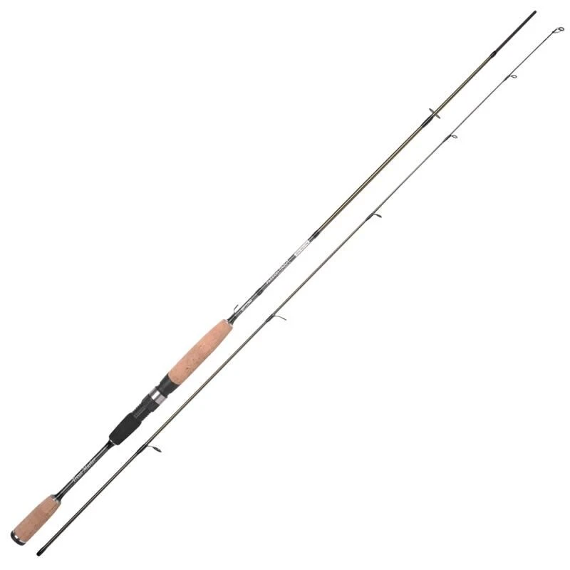 Spro Trout Master Passion Trout Spin 1.80m 3-10g