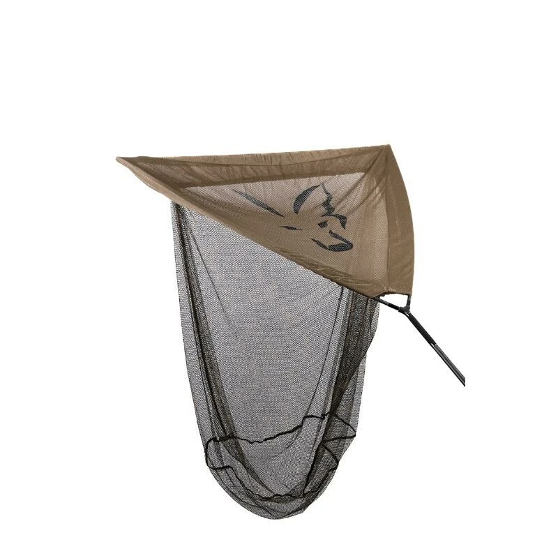 Fox Net Cover - Afbeelding 3