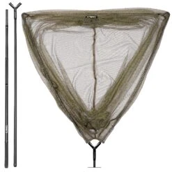 Spro CTEC Carp Net+Handle 1.8 2sec