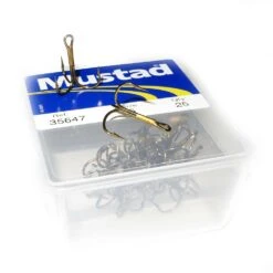 Mustad Dreg 35647 BR